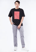 Slim Fit Chinos Pants