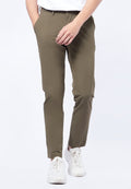 4-way Stretch Ankle Pants