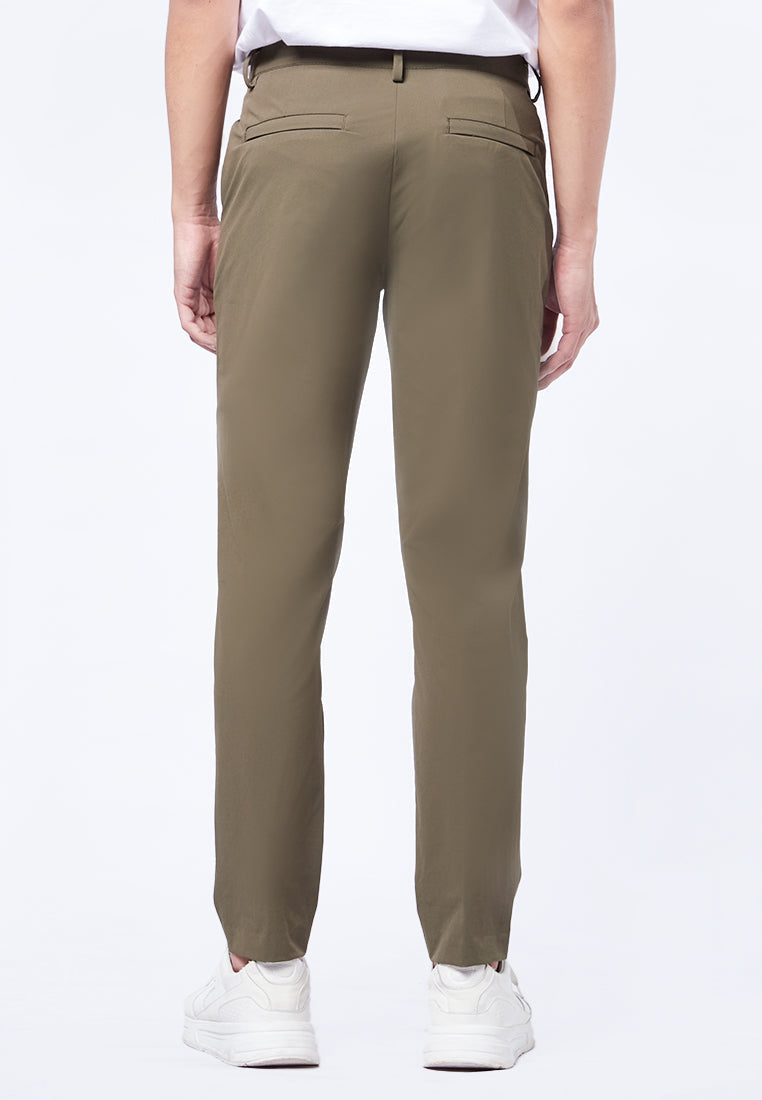4-way Stretch Ankle Pants