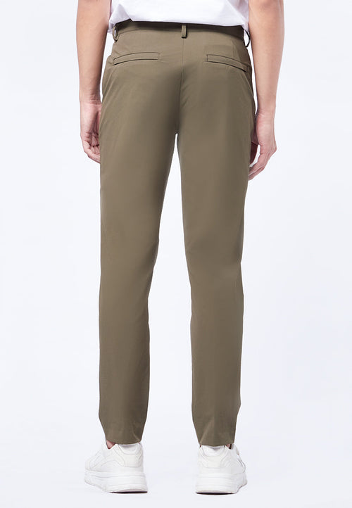 4-way Stretch Ankle Pants