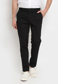 Slim Fit Formal Pants