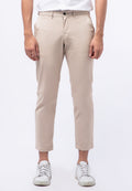 Ankle Chinos Pants