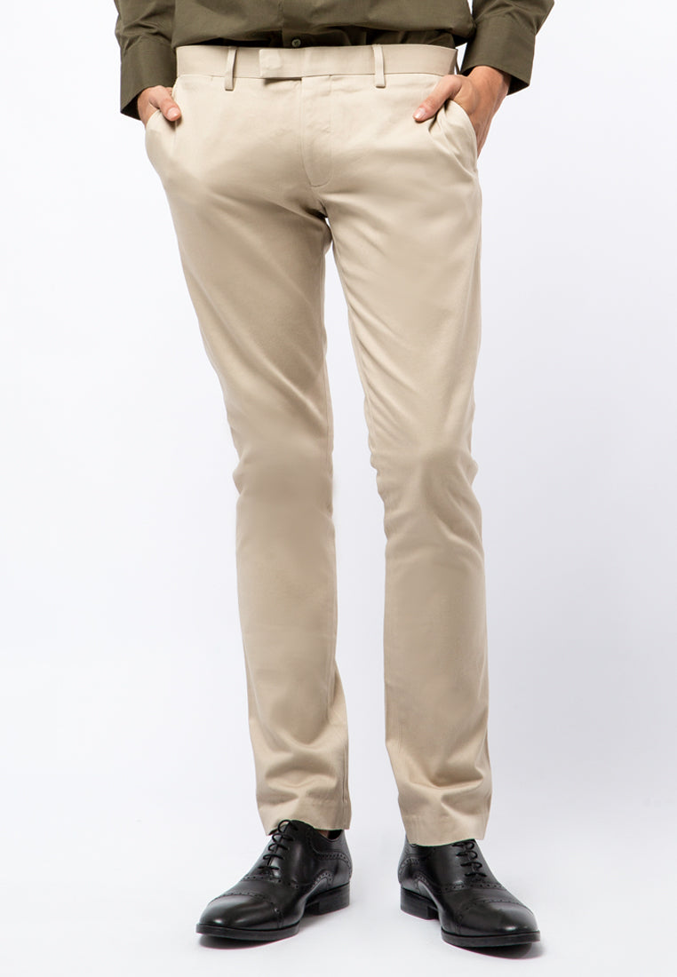 Long Pants