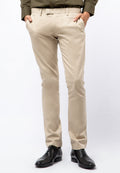 Long Pants