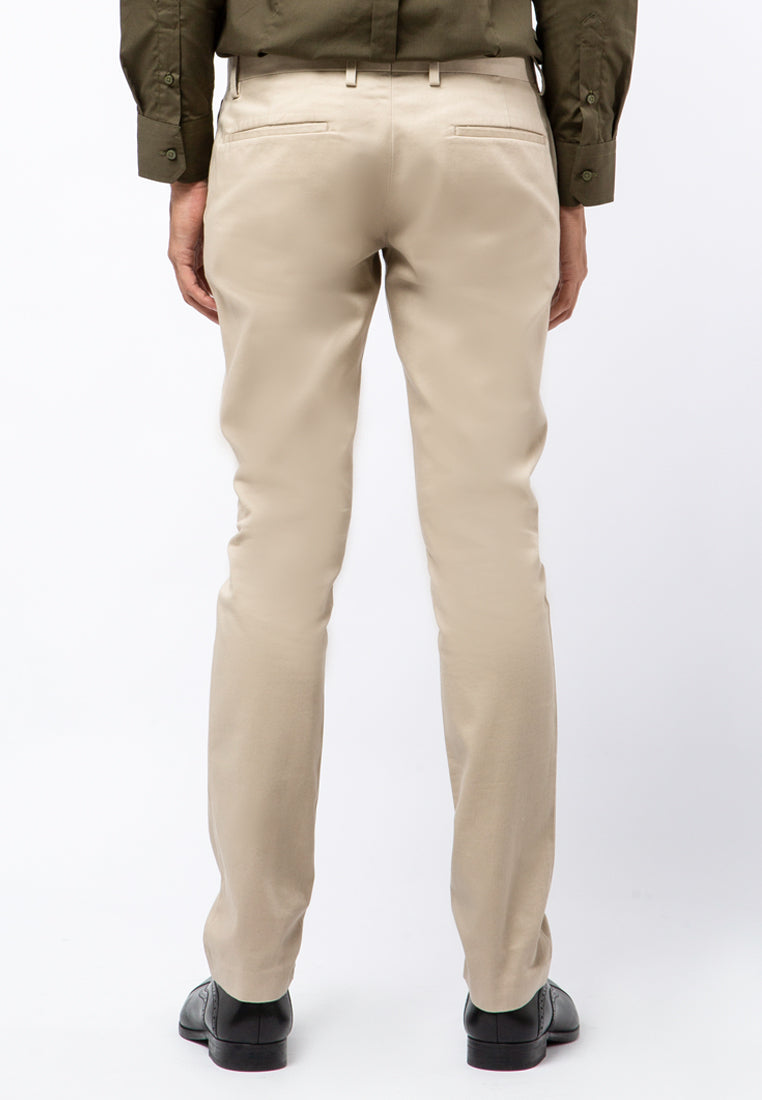 Long Pants