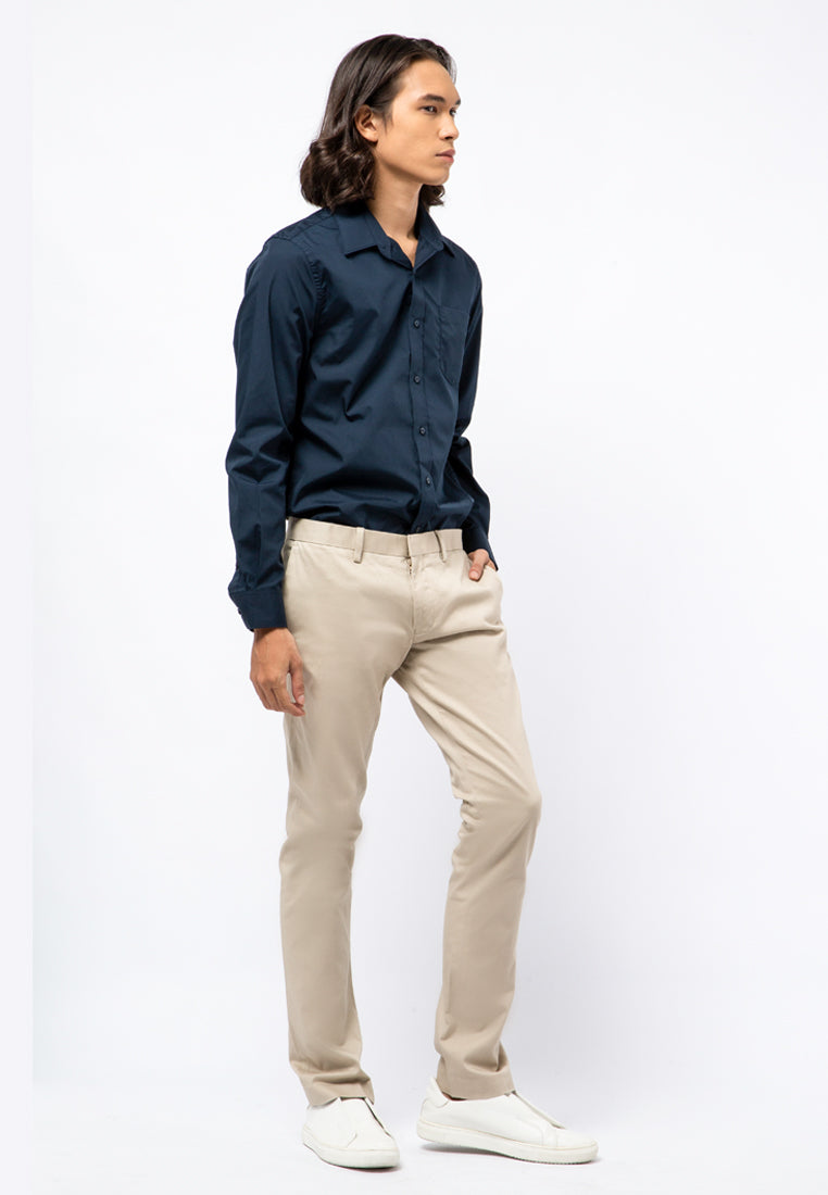 Jerome Skinny Fit