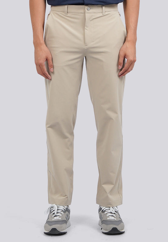 4-Way Stretch Active Long Pants