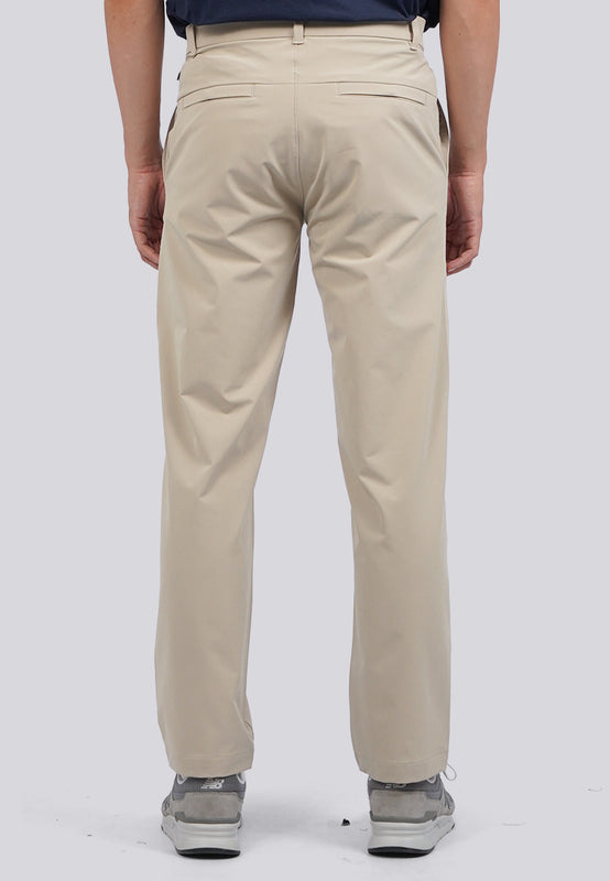 4-Way Stretch Active Long Pants