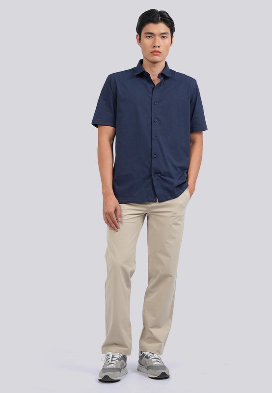 4-Way Stretch Active Long Pants