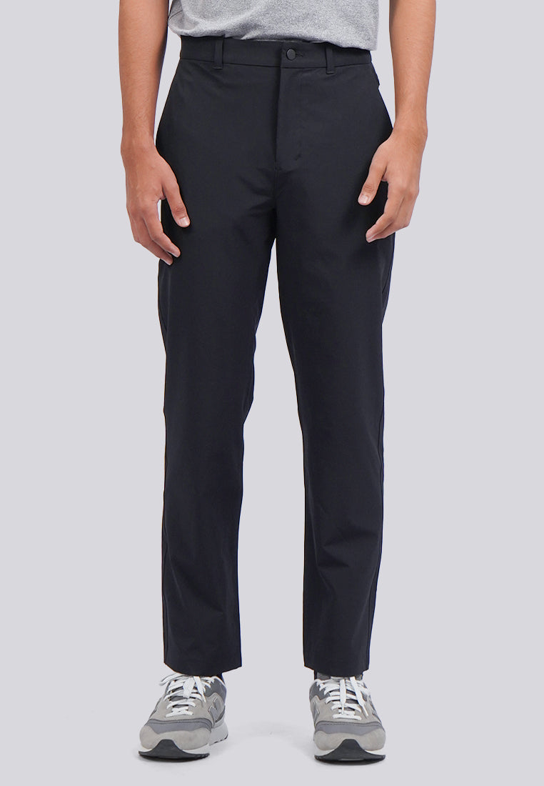 4-Way Stretch Active Long Pants