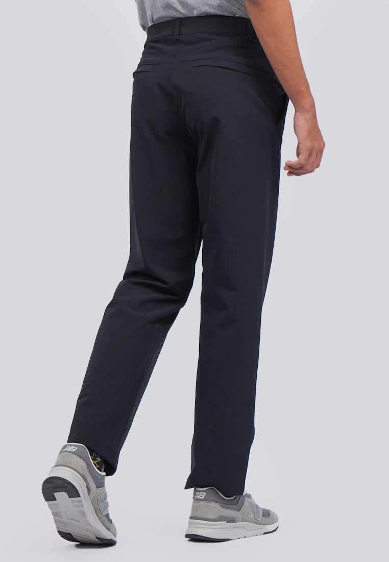 4-Way Stretch Active Long Pants