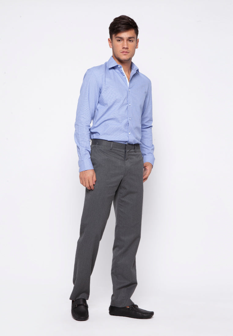 Long Pants