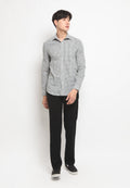 Regular Fit Formal Pants