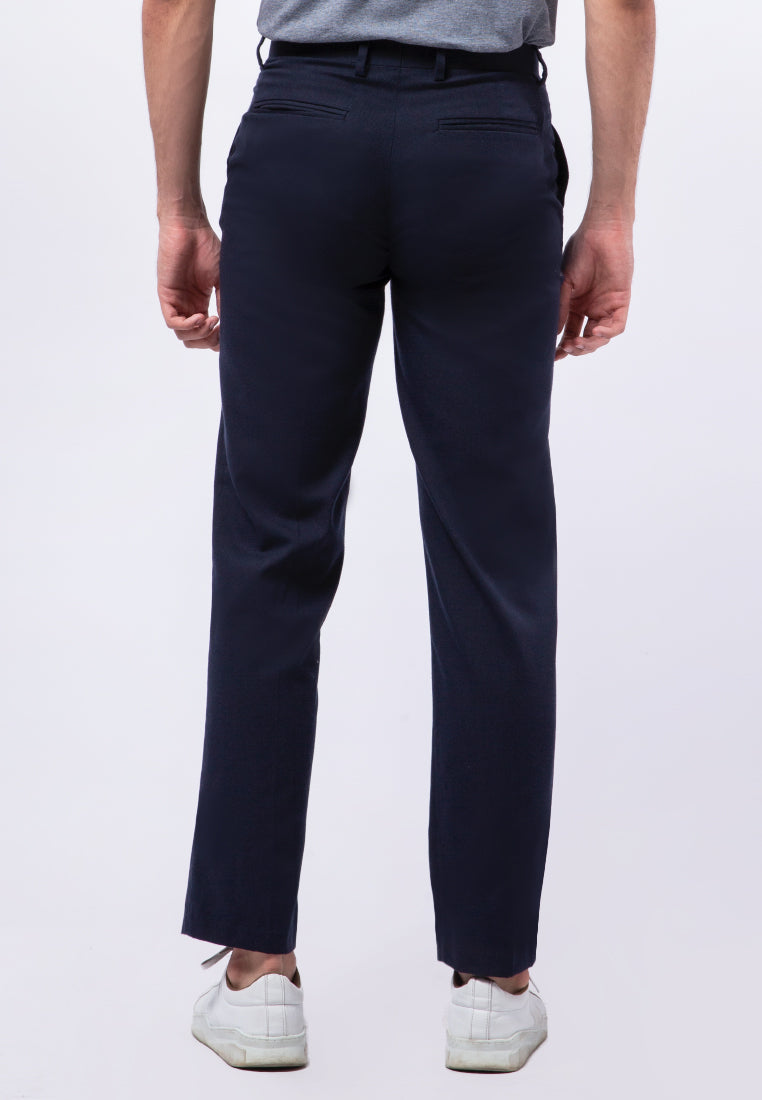 Regular Fit Formal Pants