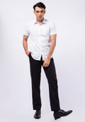 Regular Fit Formal Pants