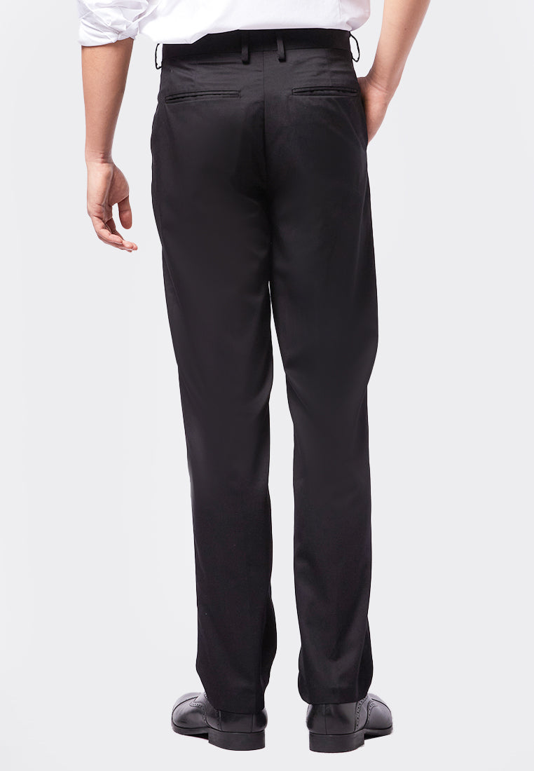 Regular Fit Long Pants