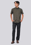 Regular Fit Relaxed Pants