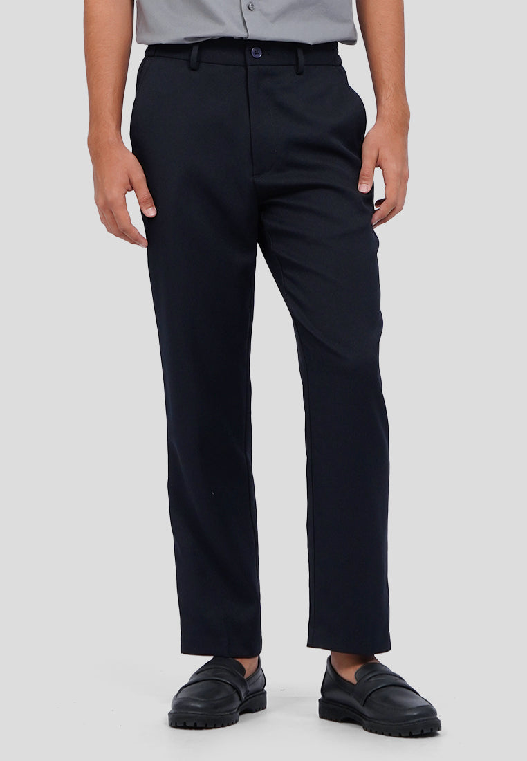 Regular Fit Chinos Pants