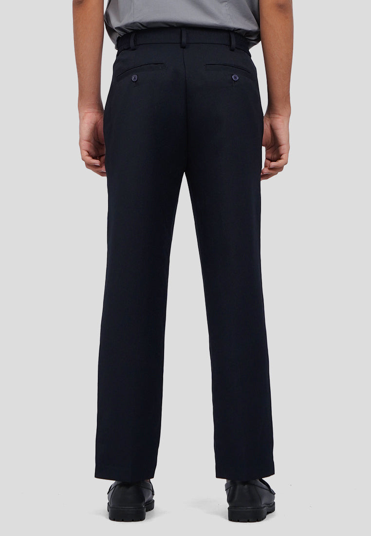 Regular Fit Chinos Pants