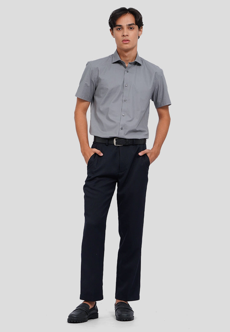 Regular Fit Chinos Pants