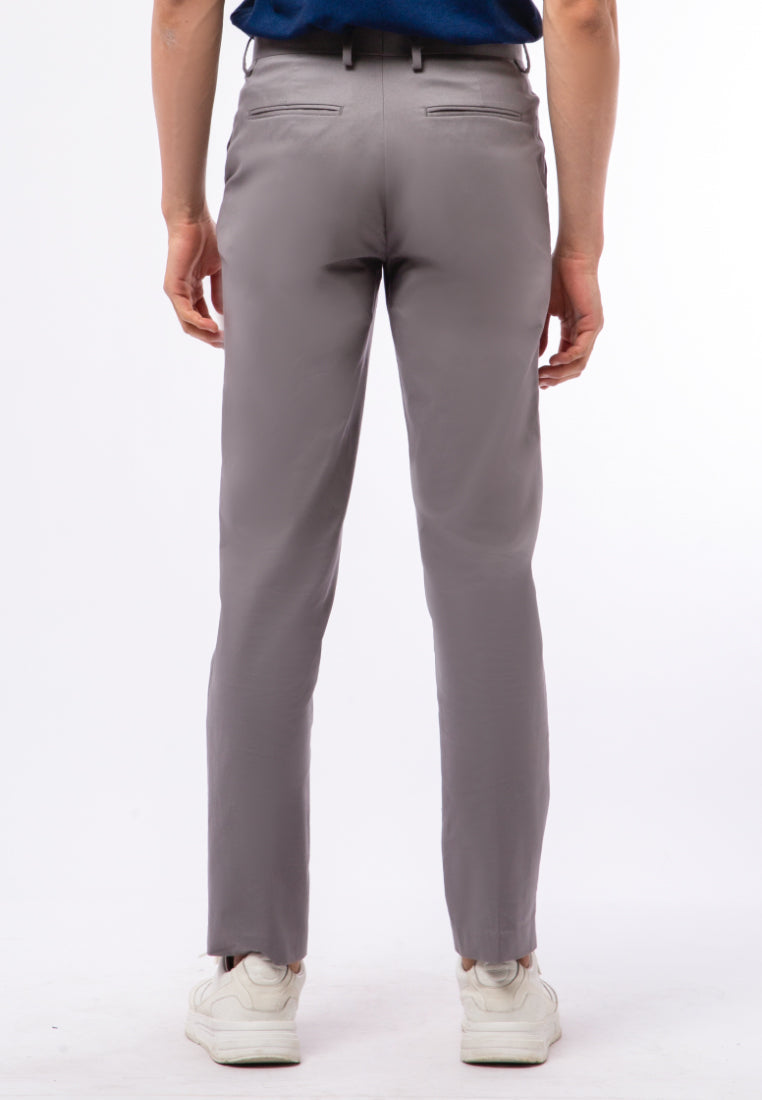 Regular Fit Formal Pants