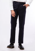 Regular Fit Formal Pants