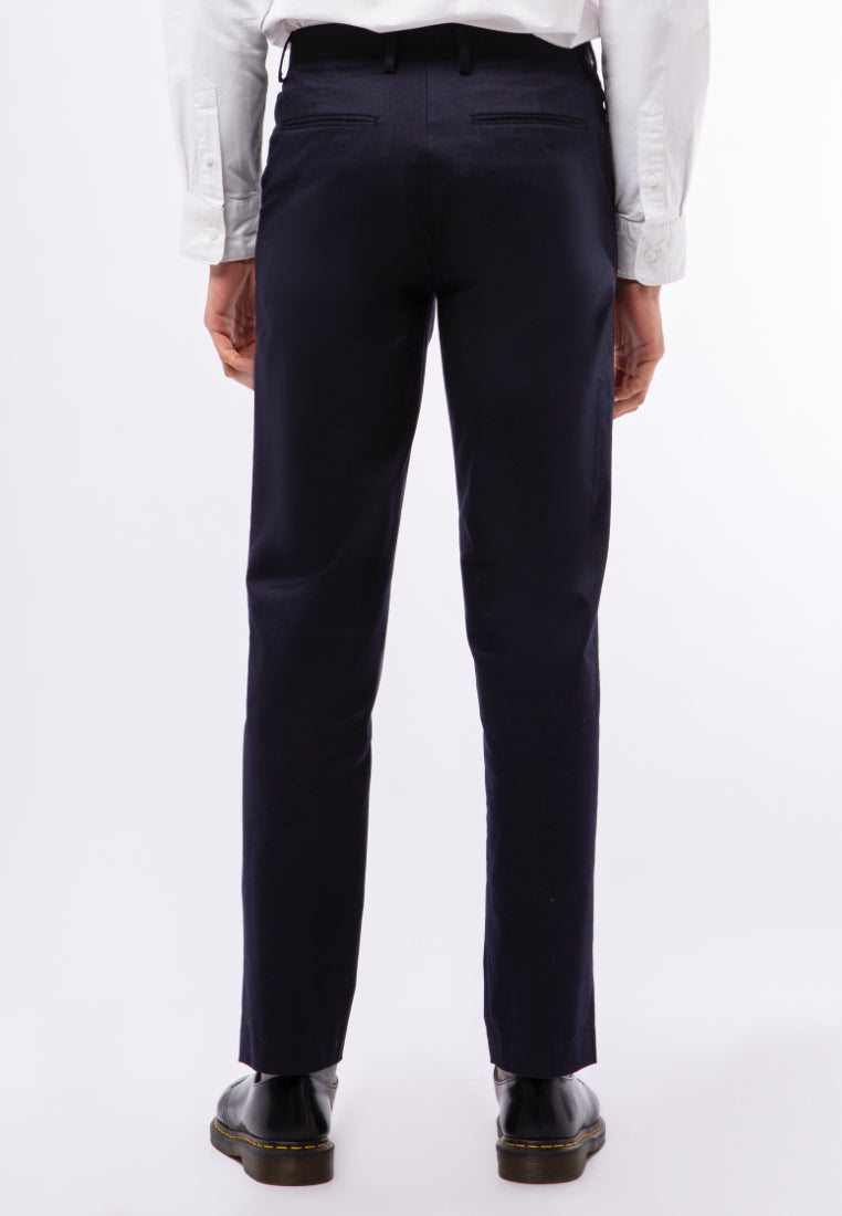 Regular Fit Formal Pants