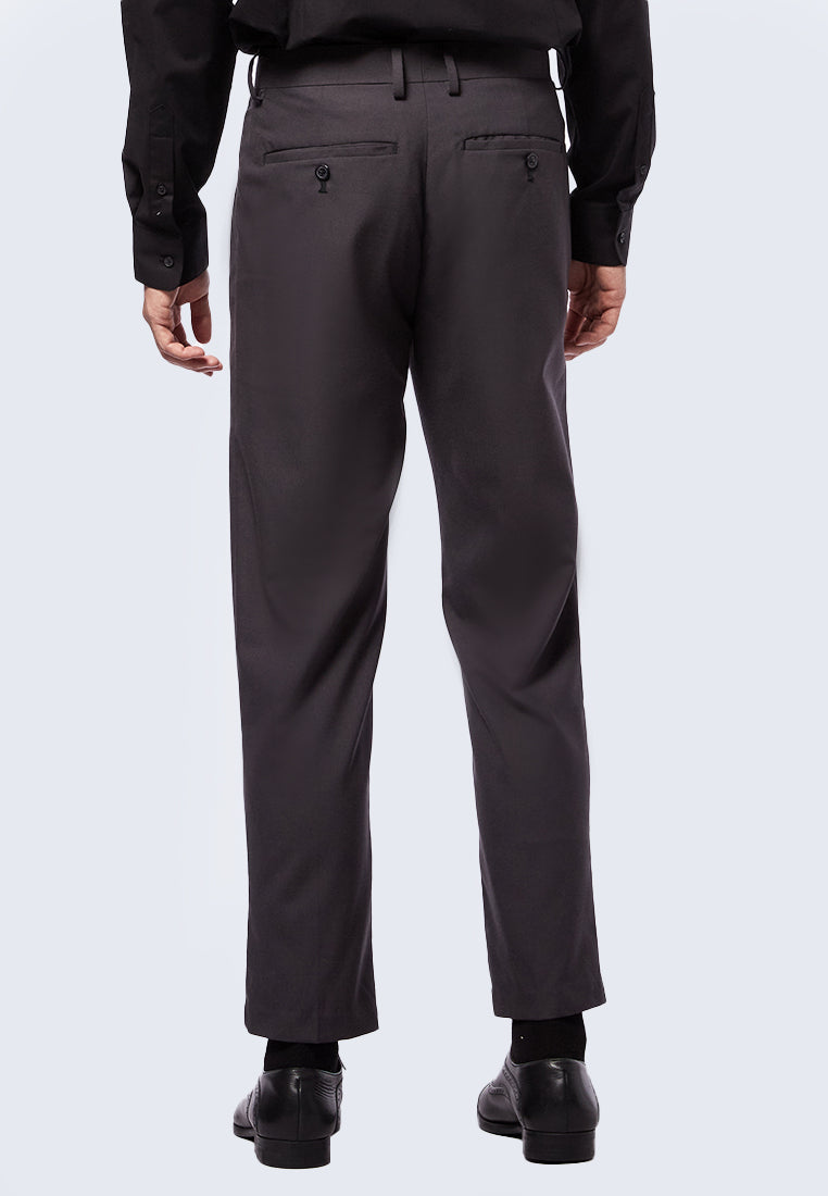 Regular Fit Formal Pants