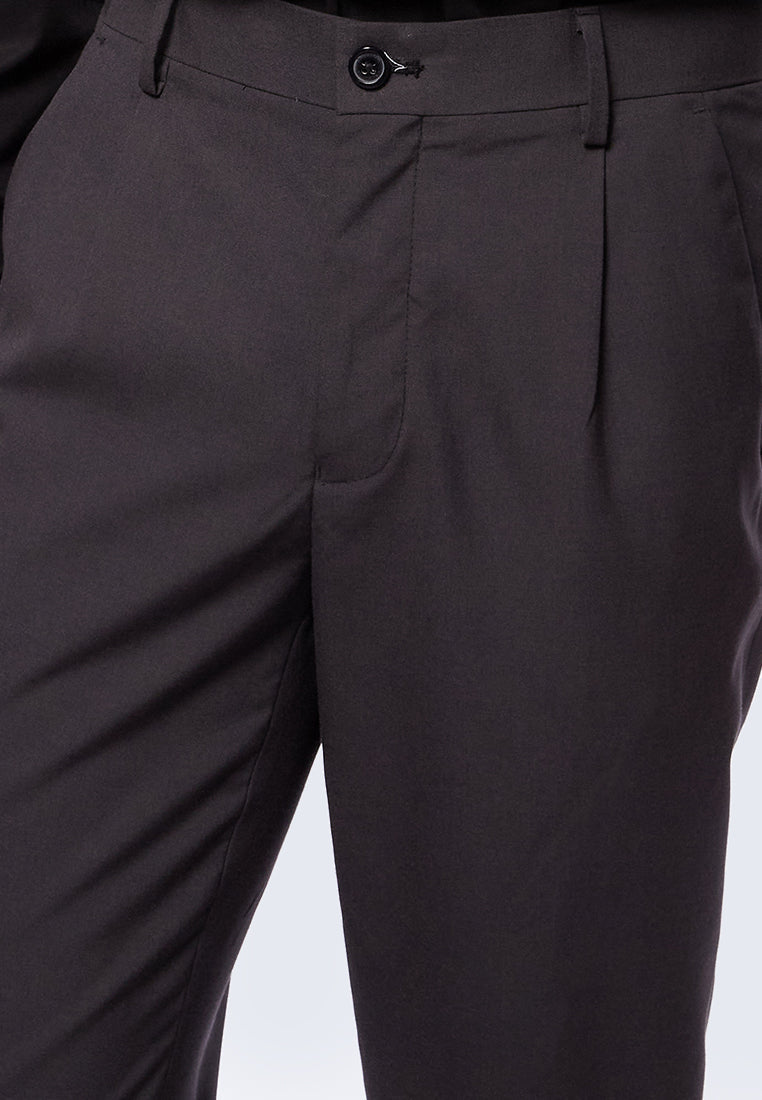 Regular Fit Formal Pants
