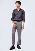 Regular Fit Formal Pants