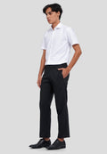 Regular Fit Comfort Long Pants