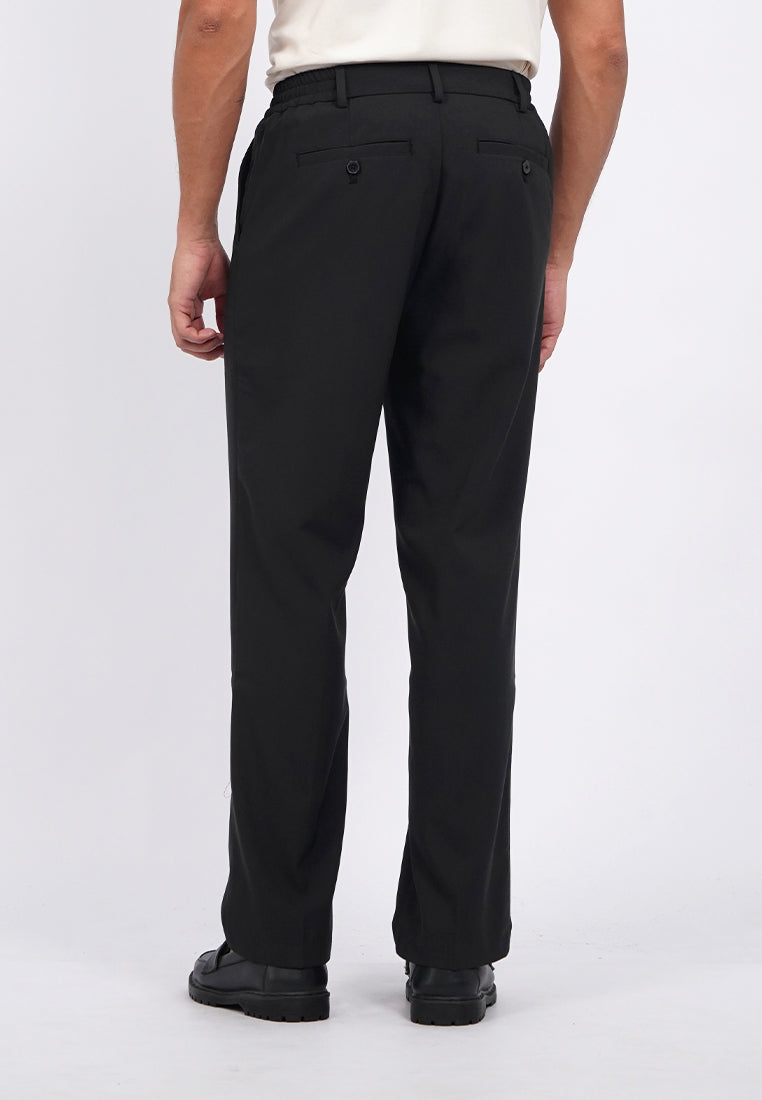 Regular Fit Comfort Pants