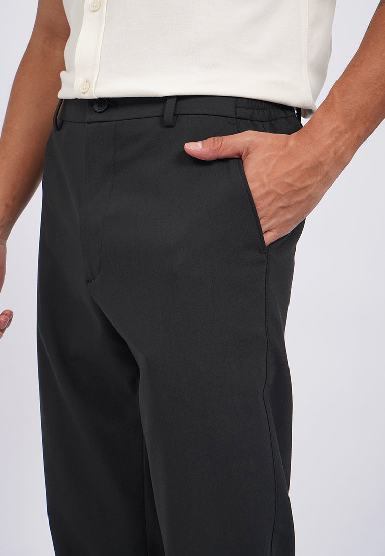 Regular Fit Comfort Pants