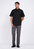 Regular Fit Comfort Pants
