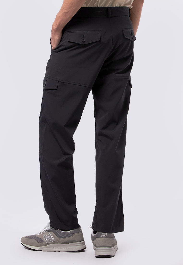 Regular Fit Cargo Pants