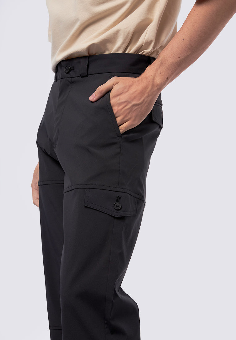 Regular Fit Cargo Pants