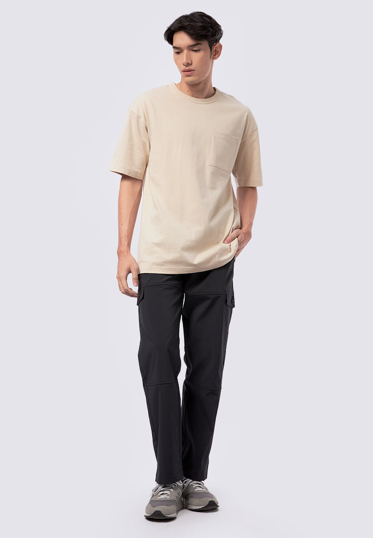 Regular Fit Cargo Pants