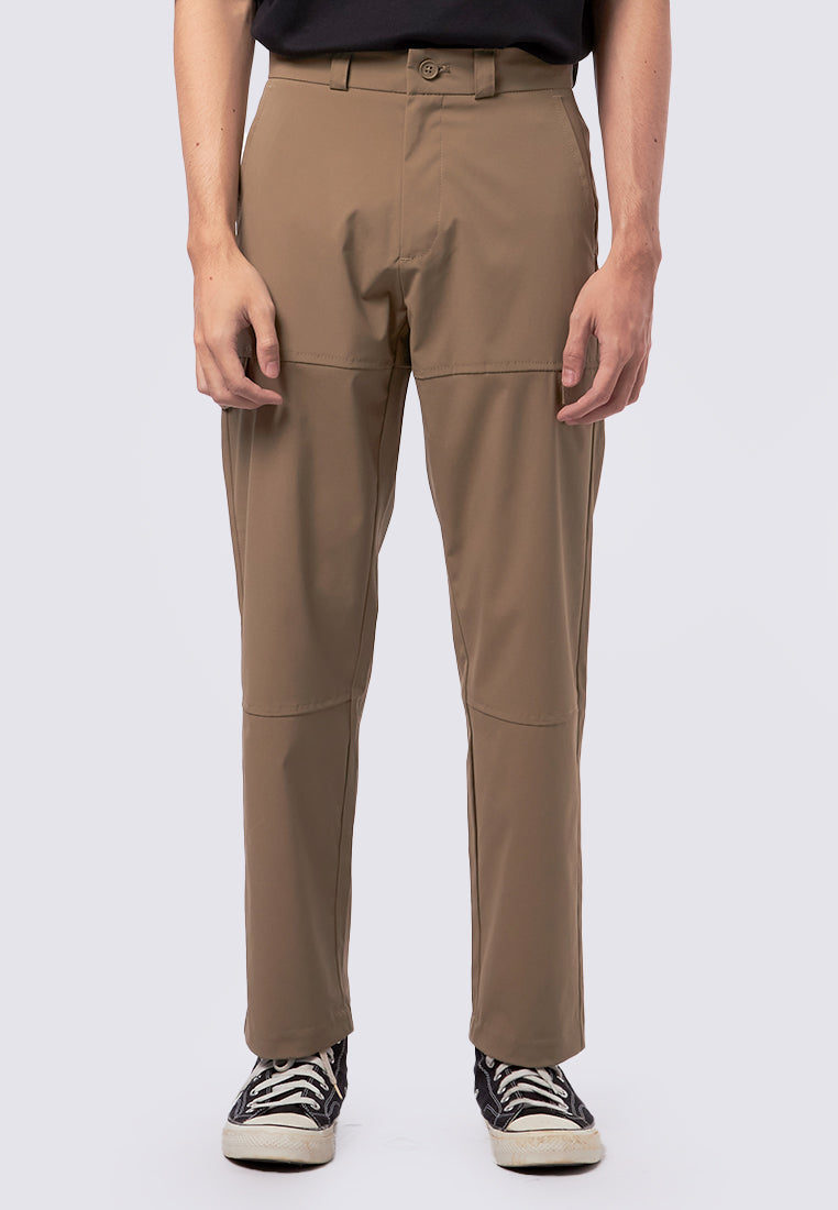 Regular Fit Cargo Pants