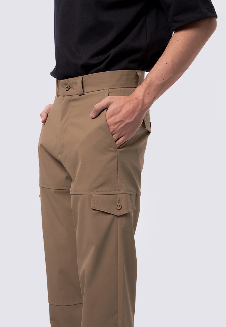 Regular Fit Cargo Pants