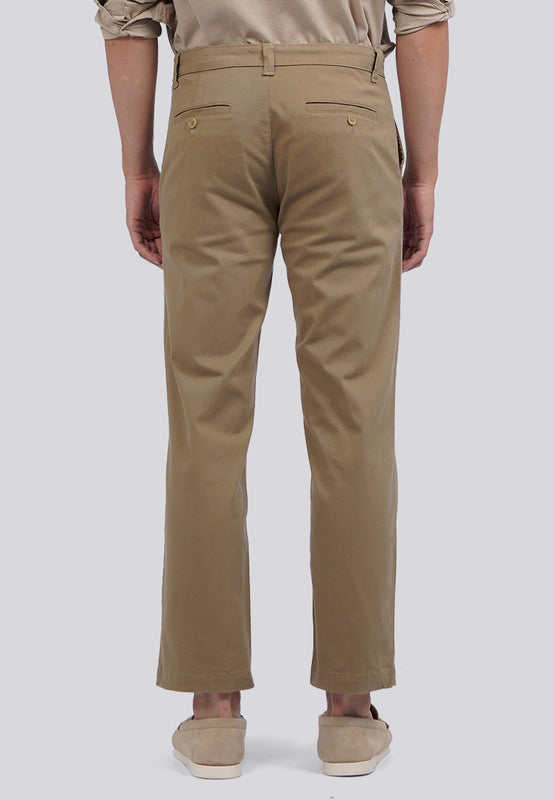 Regular Fit Chinos Pants