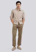 Regular Fit Chinos Pants