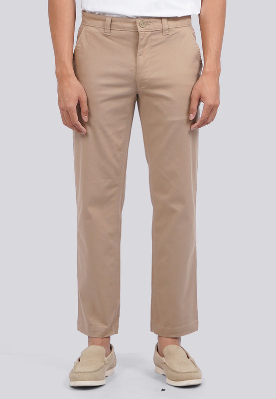 Regular Fit Chinos Pants