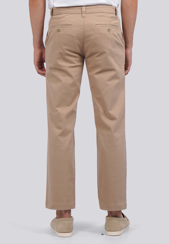 Regular Fit Chinos Pants