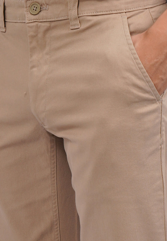 Regular Fit Chinos Pants