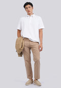 Regular Fit Chinos Pants