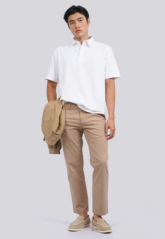 Regular Fit Chinos Pants