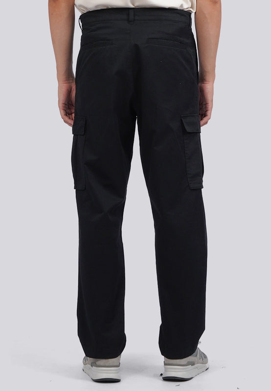 Regular Fit Cargo Pants