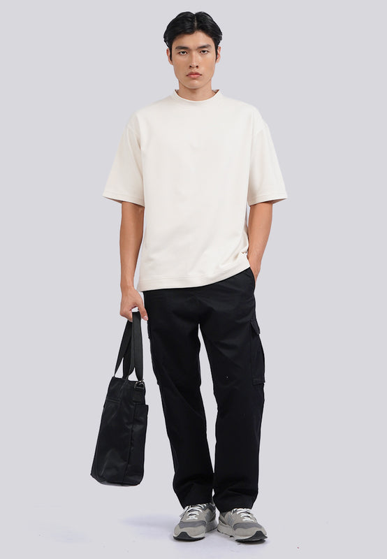 Regular Fit Cargo Pants