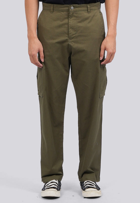 Regular Fit Cargo Pants