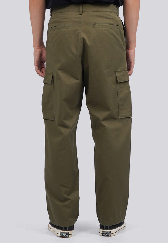 Regular Fit Cargo Pants